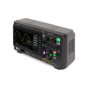 DSOX1202G 100MHZ | Keysight Technologies | InfiniiVision 1000 X-Series Oscilloscopes