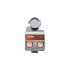 DVC5010 | Fisher | FIELDVUE DVC5000 Series Digital Valve Controller