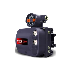 DVC6020 HC/FM/Double Acting | Fisher Digital Valve Controller