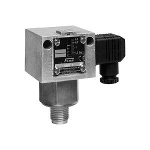 DWR25 | Honeywell | Mechanical Pressure Switches