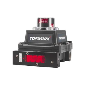 DXP-M2CGNEB0000K | Topworx | DXP Series Valve Controller