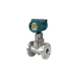 DY015-FBLBA4-4N/SCT/NS21/CH | Yokogawa | Vortex Flowmeter