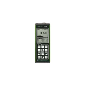 Dakota Ultrasonics MMX-7 v2.0 Thickness Gauge