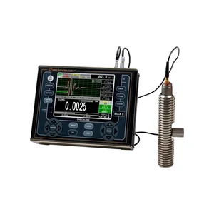 Dakota Ultrasonics MAX II Bolt Tension Monitor