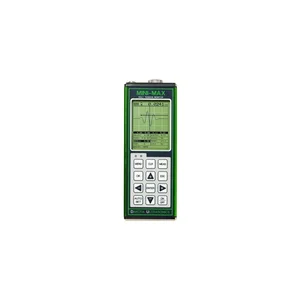 Dakota Ultrasonics Mini-Max Bolt Tension Monitor