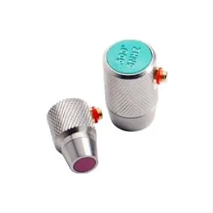 Dakota Ultrasonics Single Element Contact Transducers
