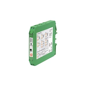 Define Instruments Javelin Isolated Transmitter
