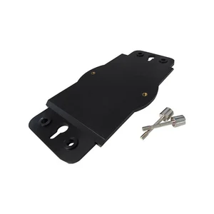 Define Instruments MC-WM Multicom Wall Mount Bracket