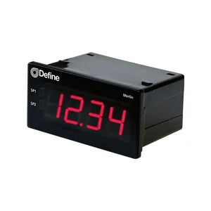 Define Instruments Merlin Digital Indicator