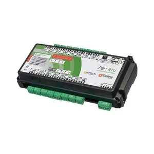 Define Instruments Zen RTU Remote Terminal Unit