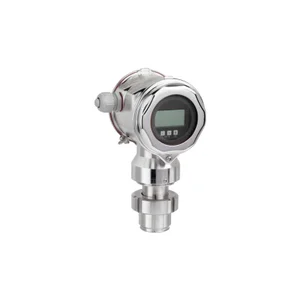 E+H Deltapilot FMB70 Pressure Sensor