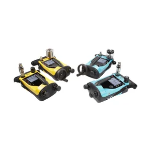 Druck DPI610E Pressure Calibrator
