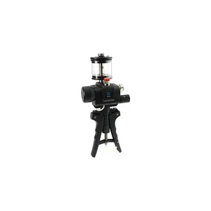 Druck PV411A Pressure and Vacuum Hand Pump
