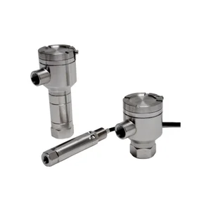 Druck UNIK 5800 / 5900 Pressure Sensing Platforms
