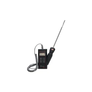 Dwyer 471B Thermo-Anemometer