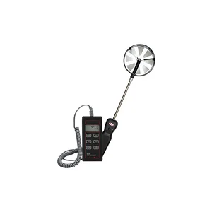 Dwyer 473B-1 Vane Thermo-Anemometer