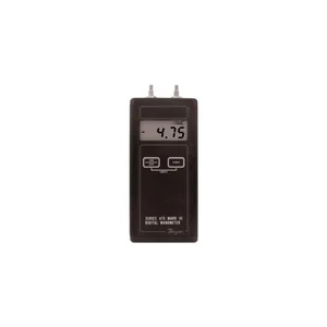 Dwyer 475 Mark III Manometer