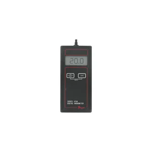 Dwyer 476A Digital Manometer