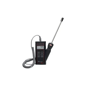 Dwyer 485B Thermo-Hygrometer