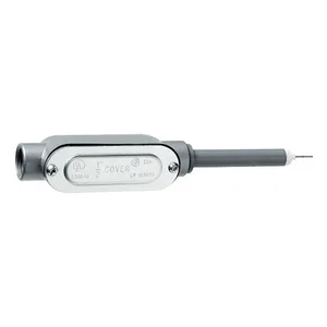 Dwyer 641B Air Velocity Transmitter