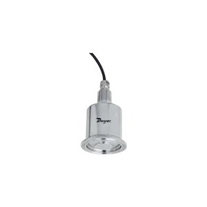 Dwyer 681 Sanitary Pressure Transmitter