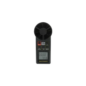 Dwyer 8904 Thermo-Anemometer