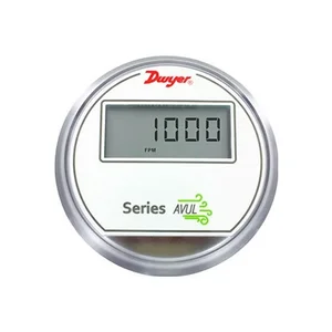 Dwyer AVUL Series Air Velocity Transmitter