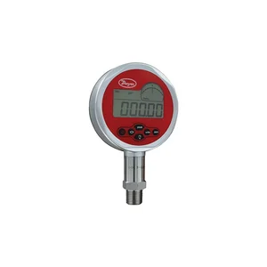 Dwyer DCGII Digital Pressure Gauge