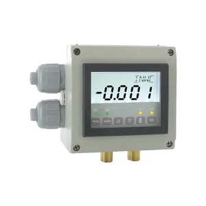 Dwyer Digihelic II Differential Pressure Controller