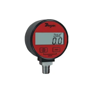 Dwyer DPGA and DPGW Pressure Gauges