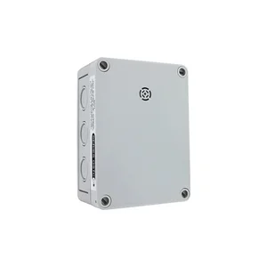 Dwyer GSTA & GSTC CO / NO2 Gas Transmitters