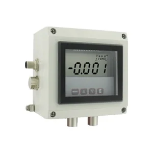 Dwyer ISDP Pressure Transmitter