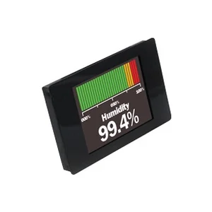 Dwyer SPPM Panel Meter
