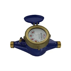 Dwyer WM2 Water Meter