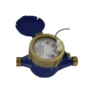 Dwyer WMT2 Multi-Jet Water Meter