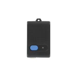 Love Controls TS2-K Configuration Key