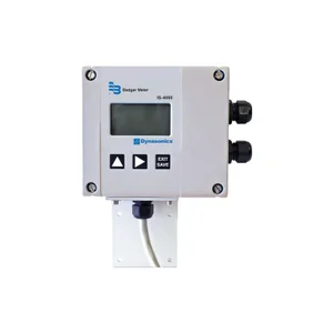 Dynasonics IS-4000 Open Channel Flow Meter