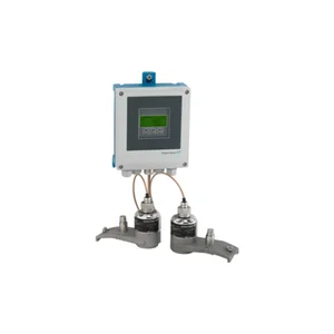 E+H Proline Prosonic Flow W 400 Ultrasonic Flow Meter