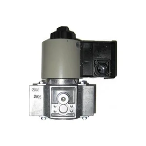 MVD210/5 | Dungs | Single-stage Safety Solenoid Valves 220VAC