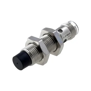 E2A-M12LN08-M1-B1 | Omron Cylindrical Proximity Sensor [SAME DAY DELIVERY]