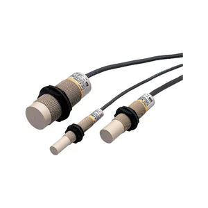E2K-X4ME1 2M | Omron Cylindrical Proximity Sensor