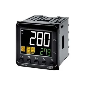 E5CC-RX2ASM-863 | Omron | Digital Temperature Controllers