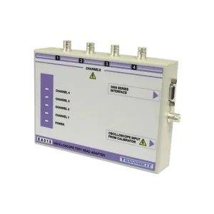 Transmille EA017 Oscilloscope Calibration Test Head