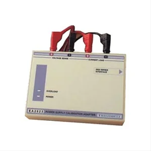 Transmille EA3023 3A Power Supply Calibration Adapter