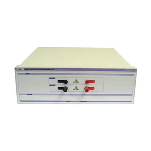 Transmille EA3025A 60 A Power Supply Calibration Adapter