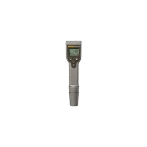 YSI EcoSense pH/EC1030A pH and Conductivity Pen
