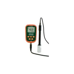 Extech EC600 Waterproof Conductivity Meter Kit
