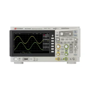 ESOX1102A | Keysight Technologies | InfiniiVision 1000 X-Series Oscilloscopes