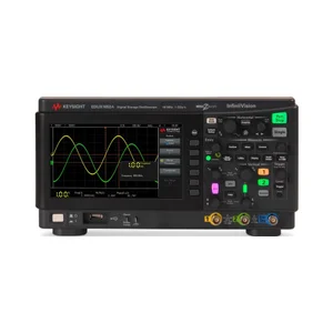 EDUX1052A 50MHZ | Keysight Technologies | InfiniiVision 1000 X-Series Oscilloscopes