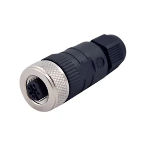 E+E HA010708 M12 Cable Connector